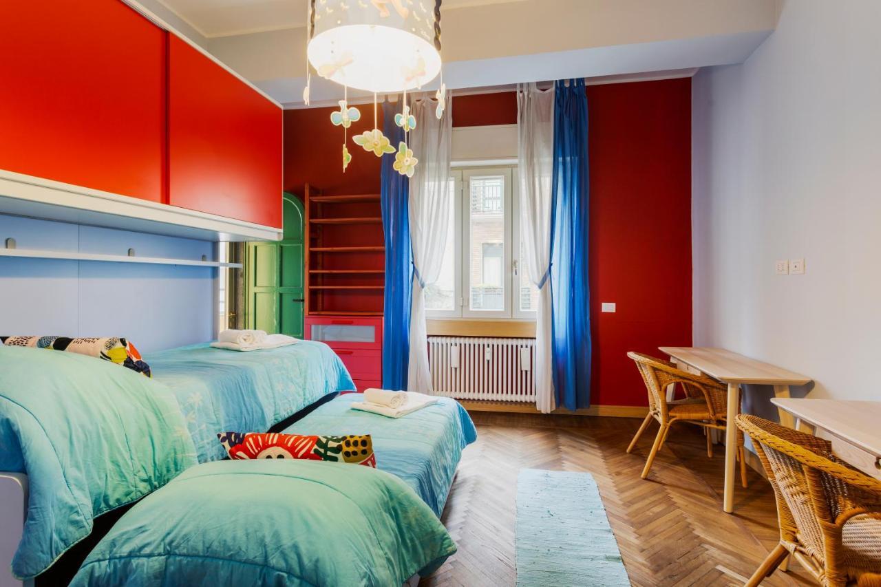 Hostmate - Milano - Via Sapeto - Sant'Ambrogio — Photos 2