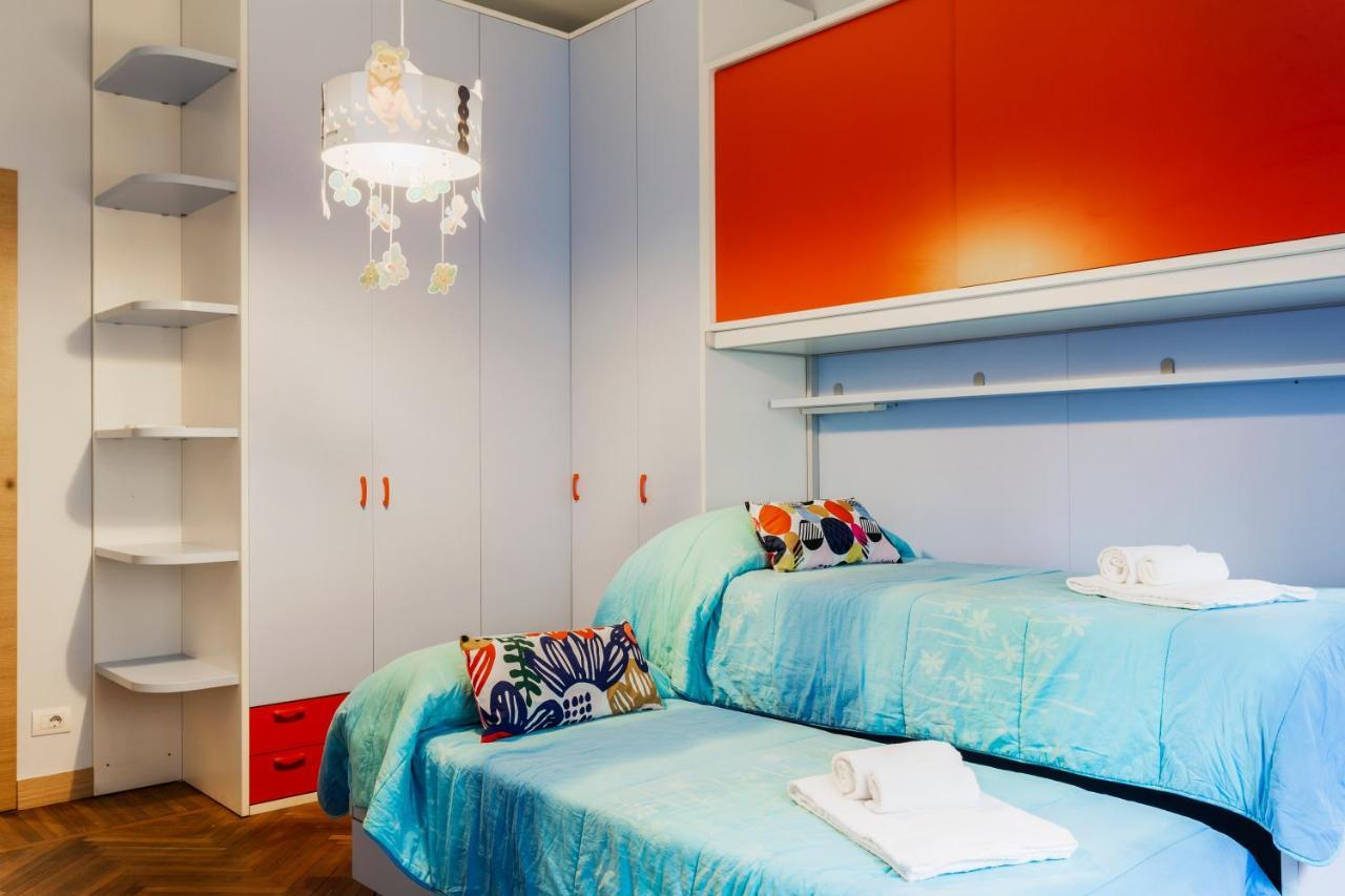 Hostmate - Milano - Via Sapeto - Sant'Ambrogio — Photos 1