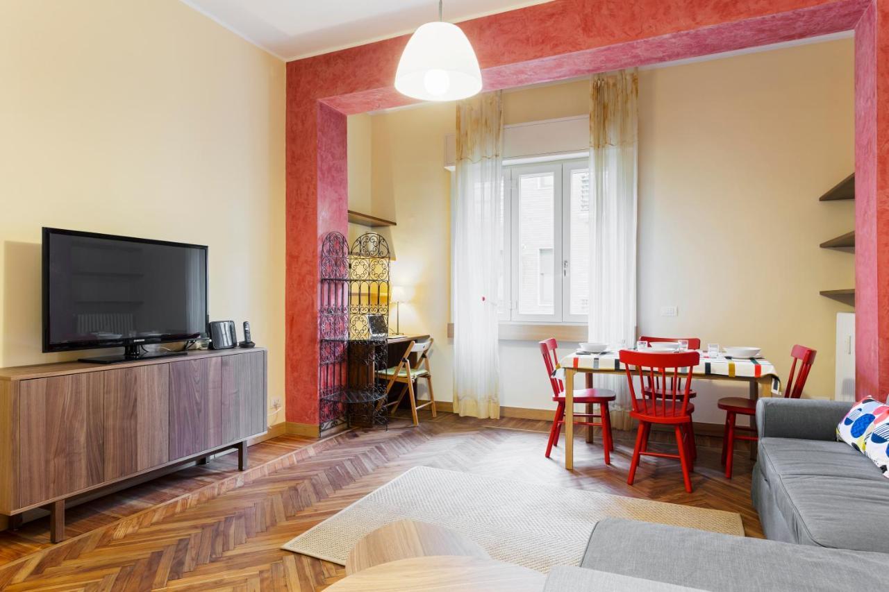 Hostmate - Milano - Via Sapeto - Sant'Ambrogio — Photos 3