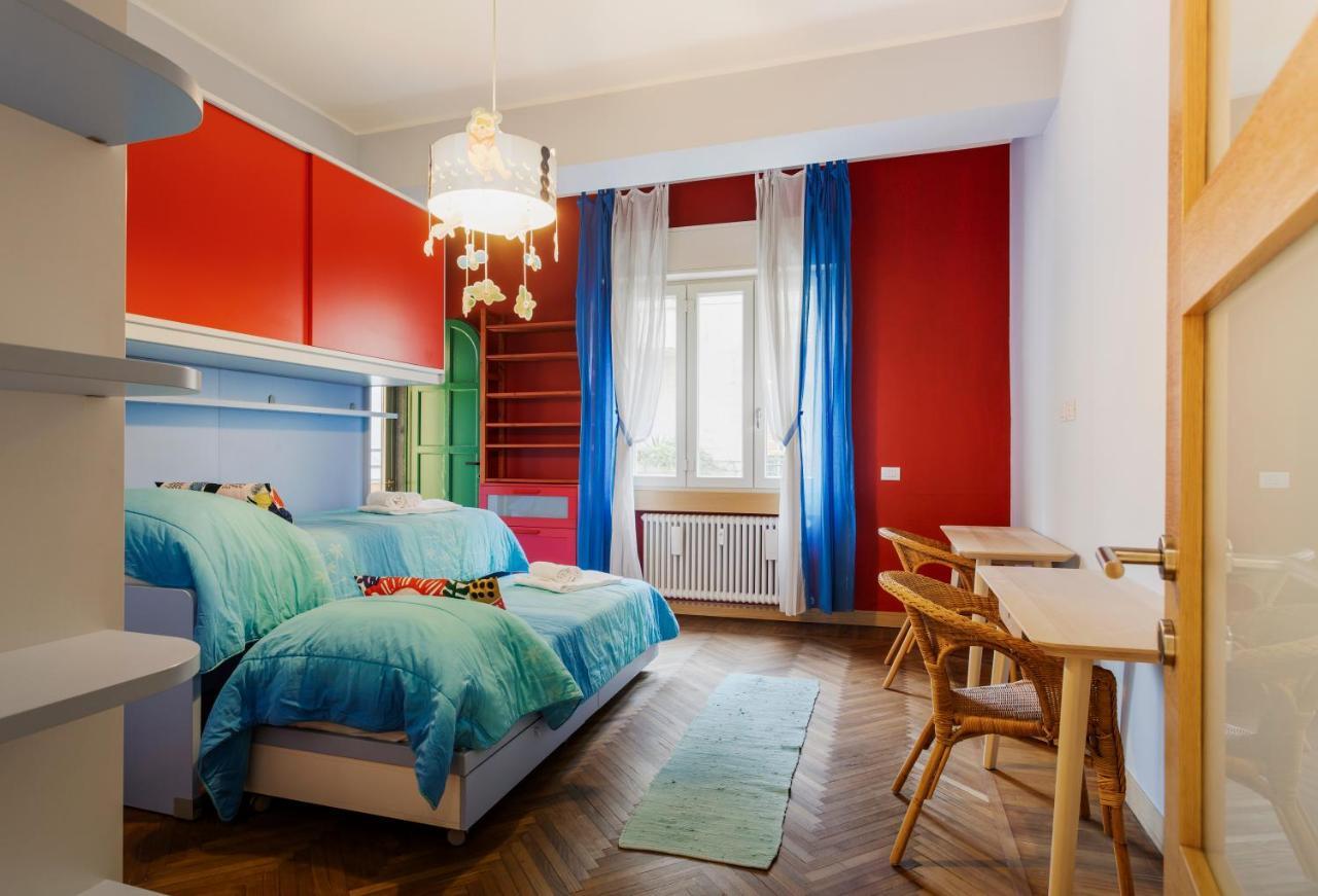 Hostmate - Milano - Via Sapeto - Sant'Ambrogio, Milan